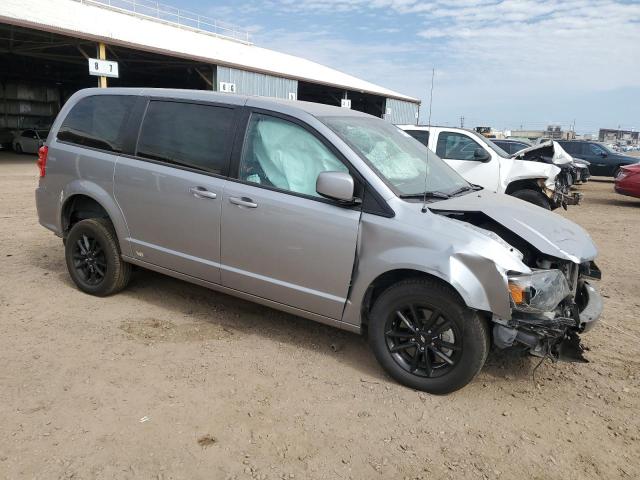 2C4RDGCG9KR672628 Dodge Caravan GRAND CARA 4