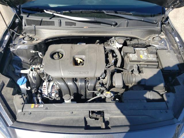 3KPF54AD1PE531987 KIA Forte Gt Line