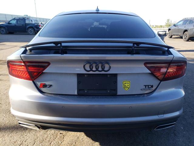 VIN WAU2MAFCXGN010677 2016 Audi A7, Prestige no.6