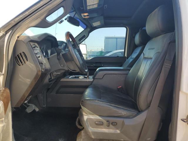 1FT7W2BTXFED49937 Ford F250 Super Duty