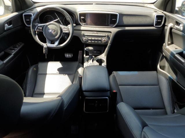 KNDP63AC5L7690802 KIA SPORTAGE S