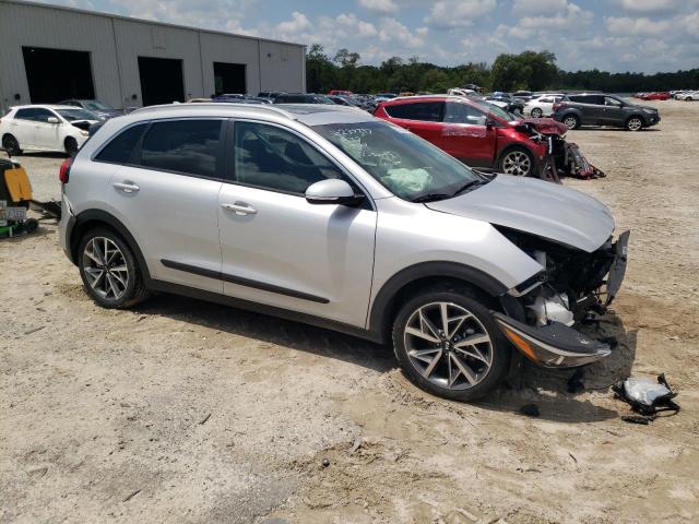 2021 KIA NIRO TOURI - KNDCC3LC6M5483630