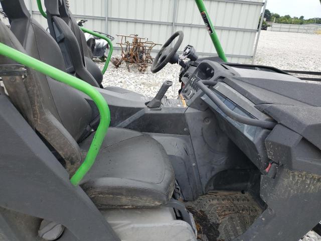2014 CAN-AM MAVERICK M - 3JBPMCP11EJ000102