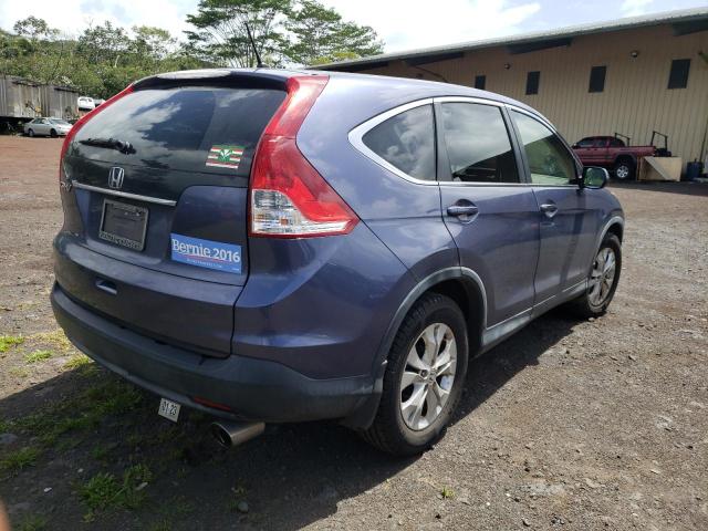 Vin: jhlrm3h57cc003917, lot: 62476773, honda crv ex 20123