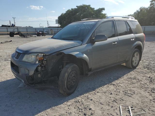 2006 Saturn VUE 