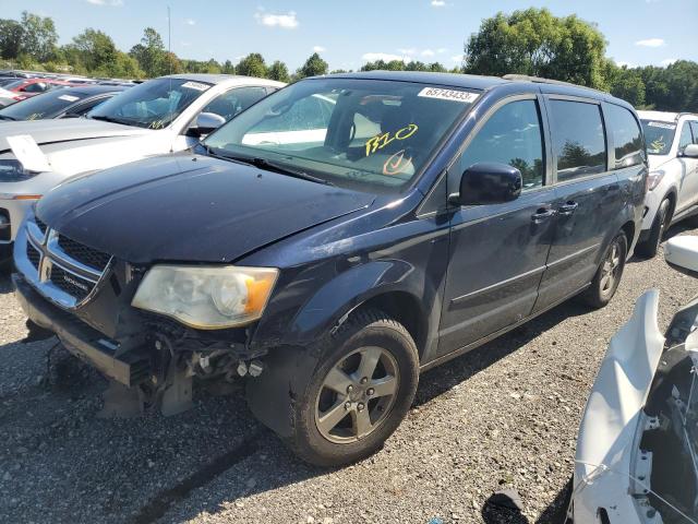 2011 Dodge Grand Caravan Mainstreet