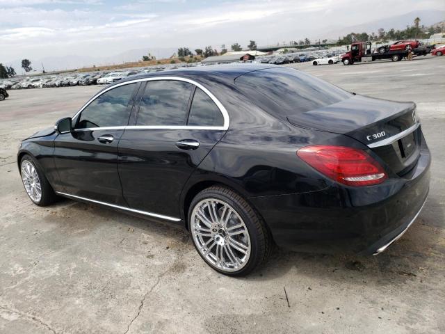 Mercedes-Benz C-Клас 2014 -auction- 1