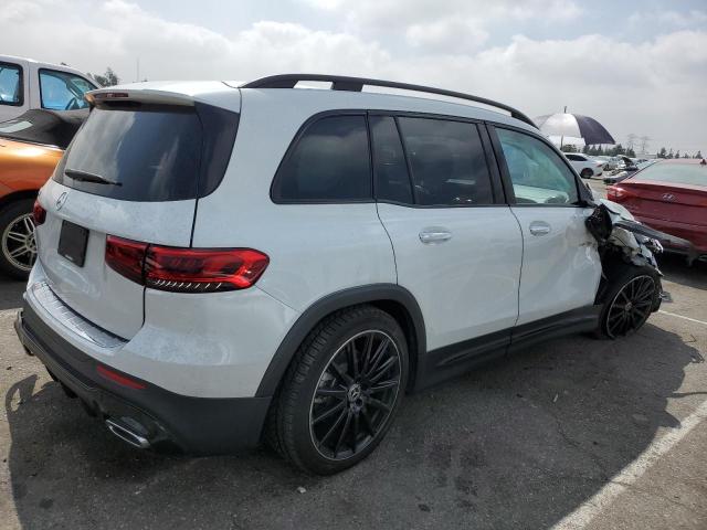 W1N4M4GB9NW172481 Mercedes-Benz GLB 250