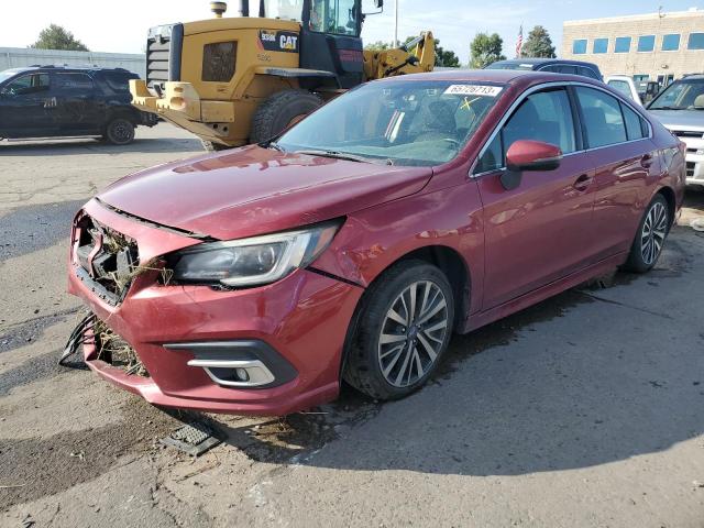 2018 Subaru Legacy 2.5i Premium