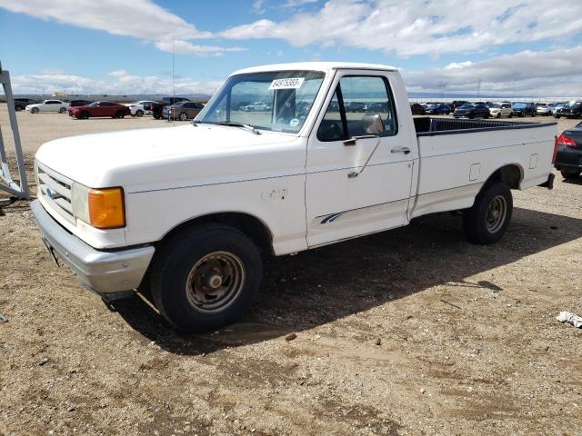 1991 Ford F-150 