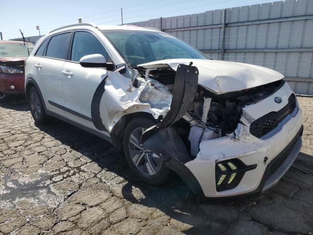 KNDCB3LC8M5469974 KIA NIRO LX