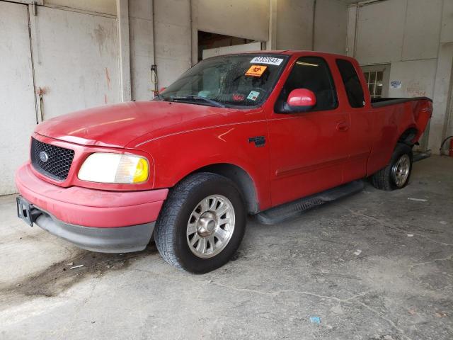 2003 Ford F-150 