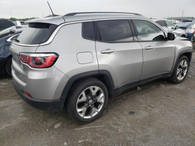 2019 JEEP COMPASS LI - 3C4NJCCB1KT802371