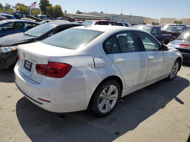 2018 BMW 330 I - WBA8B9G50JNU96941