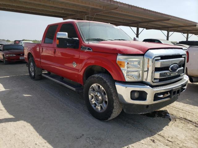 1FT7W2BT9FEA95783 Ford F250 Super Duty