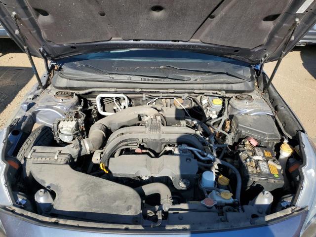 4S4BSANC0H3353999 Subaru Outback 2.5i Limited