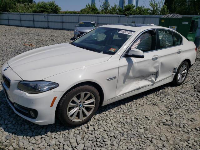 2015 BMW 528 XI - WBA5A7C58FD627255