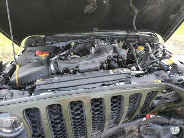 1C6JJTBG0NL135859 Jeep Gladiator Rubicon