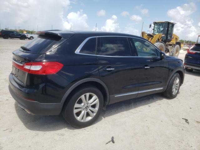 2018 LINCOLN MKX PREMIE 2LMPJ6JR7JBL44503