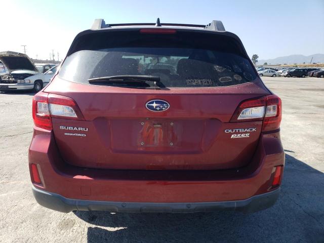 4S4BSANC2H3352630 Subaru Outback 2.5i Limited