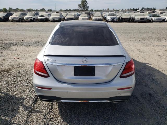 WDDZF4JB4HA012502 Mercedes-Benz E 300