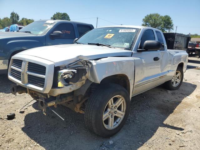 2007 Dodge Dakota Laramie