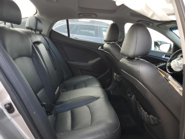 5XXGR4A68FG400748 KIA OPTIMA SX