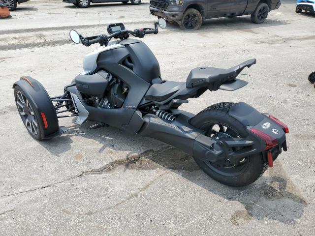 2021 CAN-AM RYKER RALL - 3JB2GEG2XMJ003861