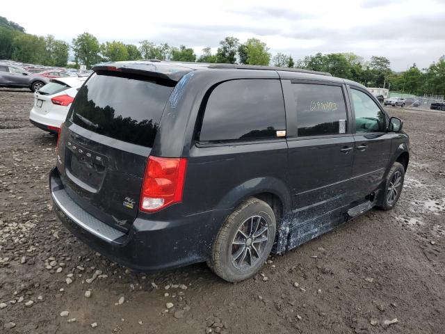 2016 DODGE GRAND 2C4RDGEG1GR250146