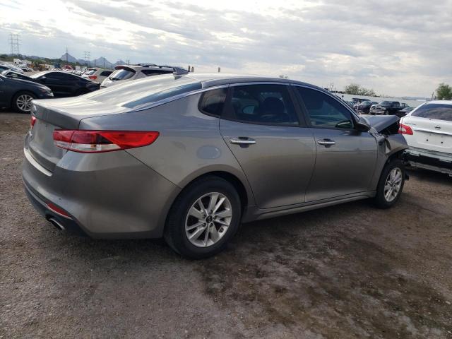 5XXGT4L36HG166763 KIA Optima Lx