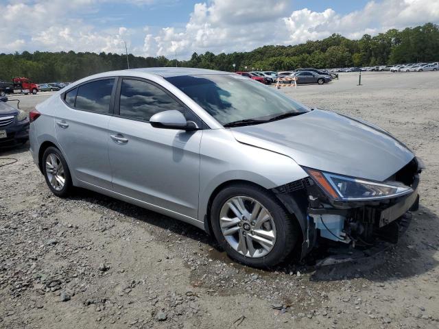 KMHD84LF2LU929455 Hyundai Elantra SE 4