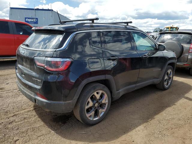 3C4NJDCB9JT341294 Jeep Compass Limited