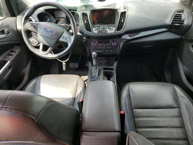 1FMCU9JD5HUC76519 Ford Escape Titanium