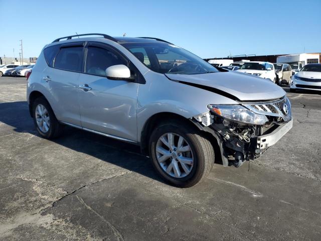 JN8AZ1MU4EW421774 Nissan MURANO S