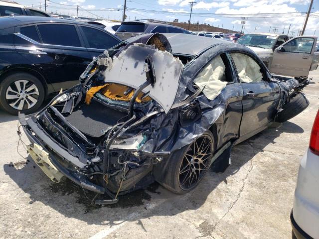 WBS4Y9C58KAG67297 BMW M4