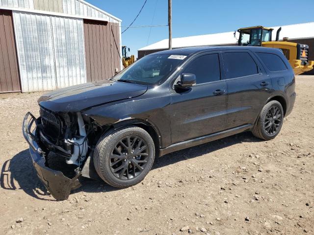 2015 Dodge Durango R/T