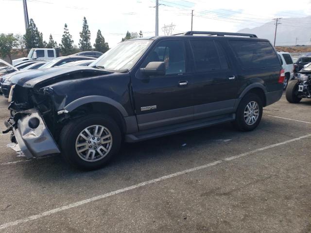 2007 Ford Expedition EL XLT