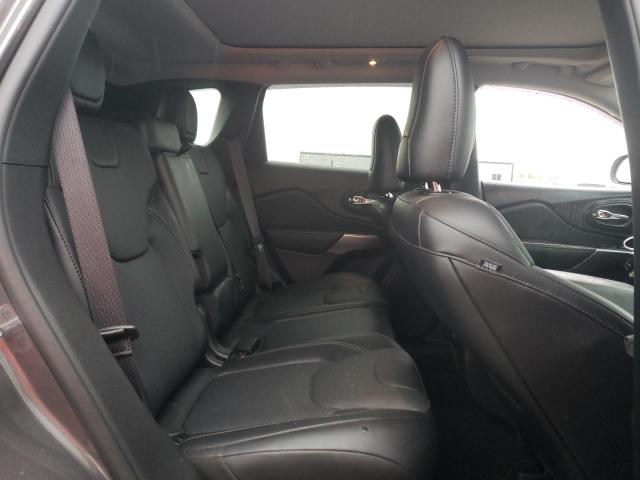 1C4PJMJX8KD476927 Jeep Cherokee Overland