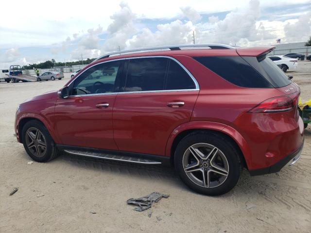 4JGFB4KB9LA259204 Mercedes-Benz Gle 350 4matic