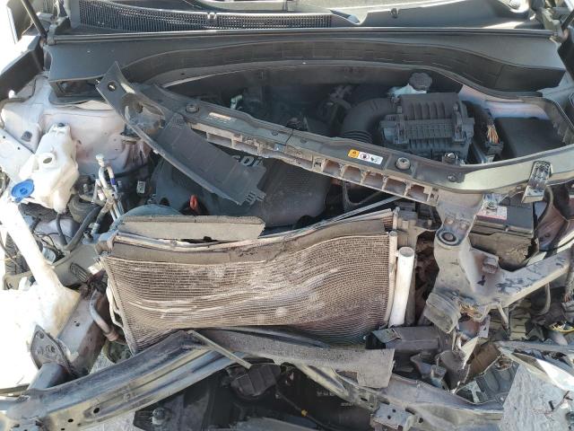5XYKT3A65EG457263 KIA SORENTO LX