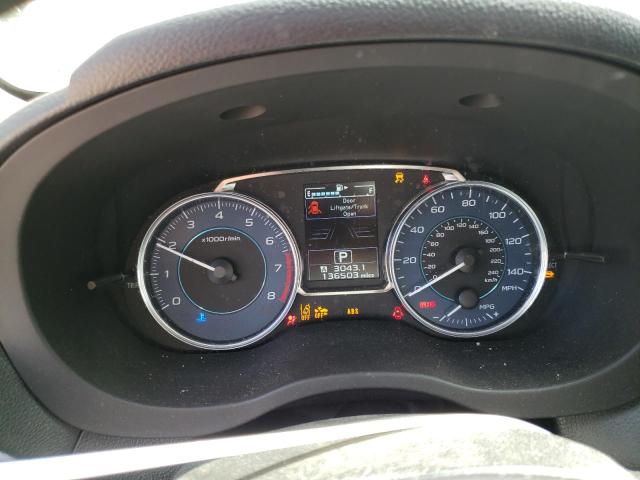 JF1GPAS65GH301415 Subaru Impreza Sport
