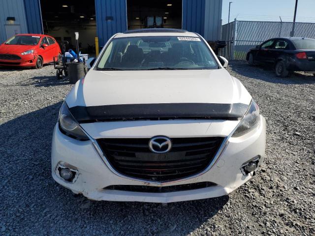 JM1BM1W39E1118540 | 2014 MAZDA 3 GRAND TO