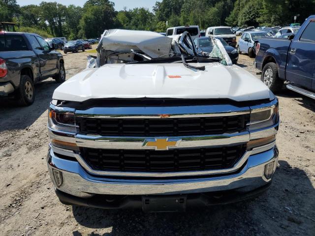 2018 CHEVROLET SILVERADO - 3GCUKREC5JG461906