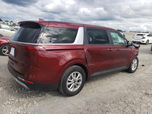 2023 Kia Carnival Lx VIN: KNDNB4H36P6205528 Lot: 64047353