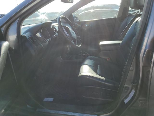 JN8AZ1MW2EW520904 Nissan MURANO S