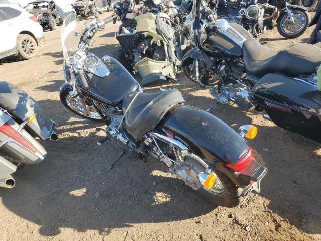 2007 HONDA VT750 C2 - JH2RC53057M002683