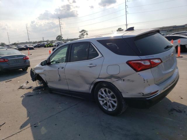 2GNAXJEV9J6307869 | 2018 CHEVROLET EQUINOX LT