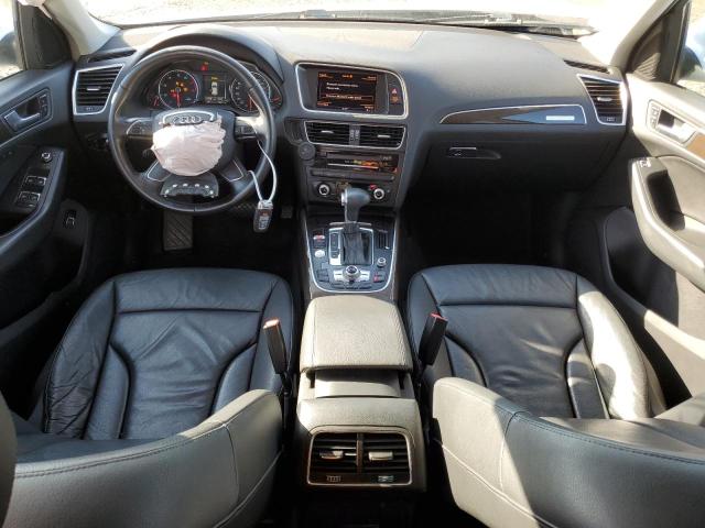 VIN WA1LFAFP5EA067582 2014 Audi Q5, Premium Plus no.8