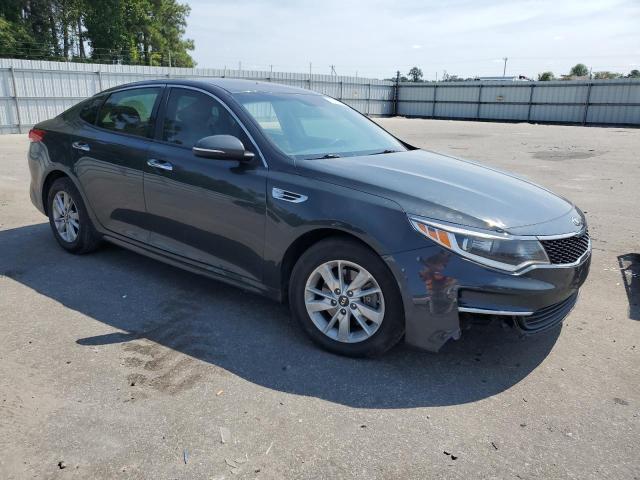 5XXGT4L37GG022492 KIA Optima Lx