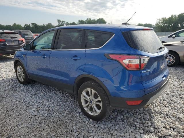2017 FORD ESCAPE SE - 1FMCU0GD1HUB23106